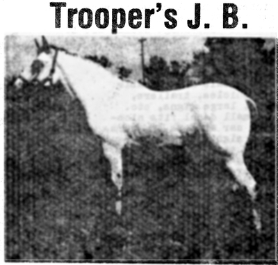 Trooper's JB