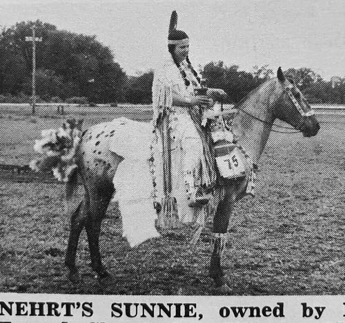 nehrts sunnie